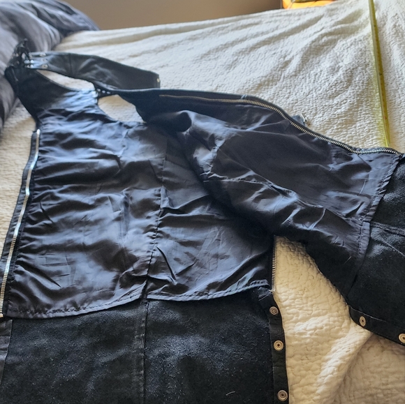 Chaps & Hair Glove wrap bundle - Picture 10 of 16